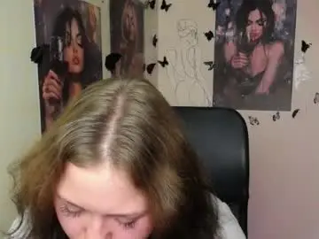 Chaturbate Live Sex of _foxy_lady