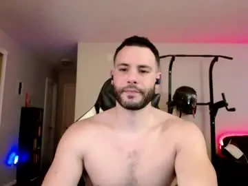 Chaturbate Sex Chat of alpha_dominus_king