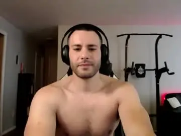 Chaturbate Live Sex Cam of alpha_dominus_king