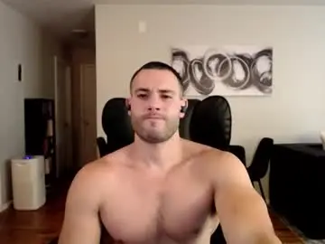 Chaturbate Private Sex Chat of alpha_dominus_king