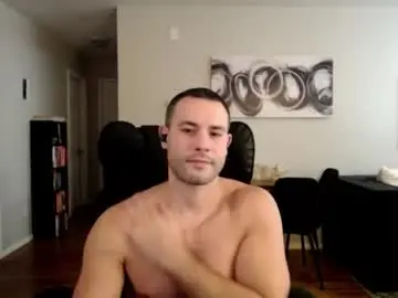 Chaturbate Nude Webcam of alpha_dominus_king