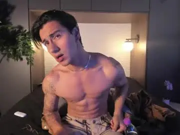 Chaturbate Private Sex Chat of andyjoy_