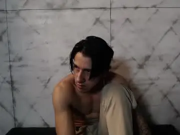 Chaturbate Sex Chat of andyjoy_