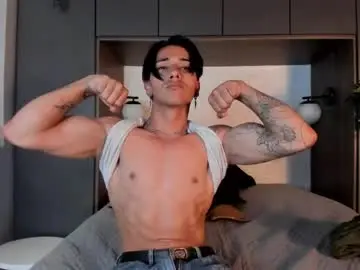 Chaturbate Best Webcam of andyjoy_
