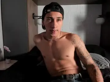 Chaturbate Adult Webcam of andyjoy_