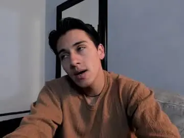 Chaturbate Free Porn Cam of andyjoy_