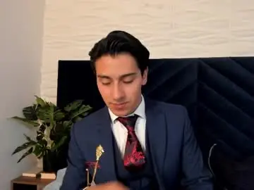Chaturbate Sex Chat of andyjoy_