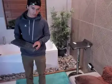 Chaturbate Private Sex Chat of andyjoy_