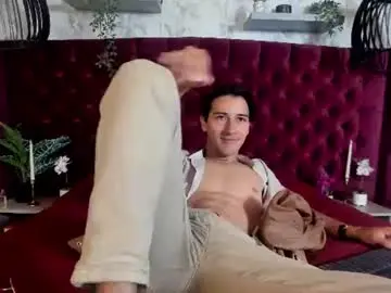 Chaturbate Watch Live Sex Cams of andyjoy_
