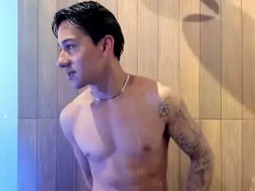 Chaturbate Best live sex cam show of andyjoy_