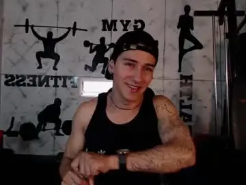 Chaturbate Live Sex of andyjoy_