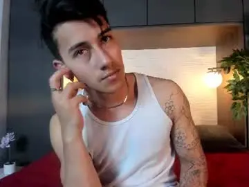 Chaturbate Private Sex Chat of andyjoy_