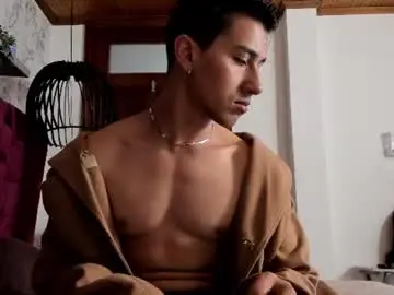 Chaturbate Live Sex of andyjoy_