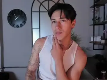 Chaturbate Live Porn of andyjoy_