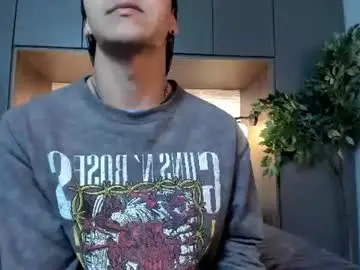 Chaturbate Live Sex of andyjoy_