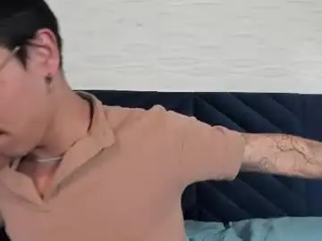 Chaturbate Best live sex cam show of andyjoy_