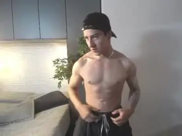 Chaturbate Live Porn of andyjoy_