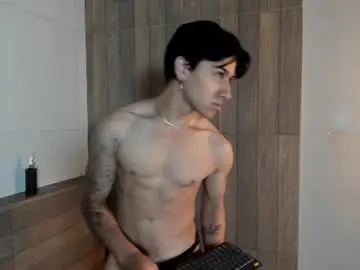 Chaturbate Adult Video Chat of andyjoy_