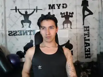 Chaturbate Free Porn Cam of andyjoy_