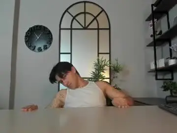 Chaturbate Private Sex Chat of andyjoy_