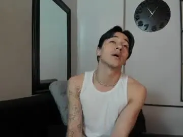 Chaturbate Best live sex cam show of andyjoy_