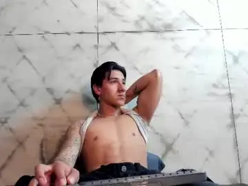 Chaturbate Sex Cam of andyjoy_