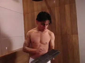 Chaturbate Sex Chat of andyjoy_