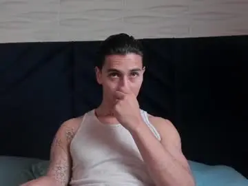 Chaturbate Watch Live Sex Cams of andyjoy_