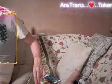 Chaturbate Free Porn Cam of aratrans