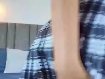 Chaturbate Live Sex of bonnie_bloom
