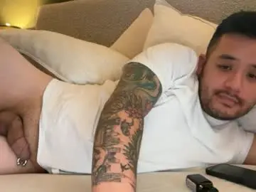 Chaturbate Live Sex Cam of bruce5159