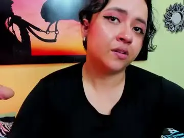 Chaturbate Live Porn of cassie_ibarra_