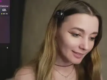Chaturbate Sex Cam of cutenass