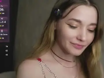 Chaturbate Free Porn Cam of cutenass