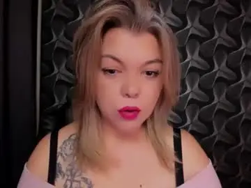 Chaturbate Sex Cam of cyberdomme
