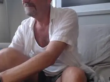 Chaturbate Best live sex cam show of daddytom56