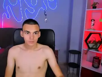 Chaturbate Private Sex Chat of dark_riders