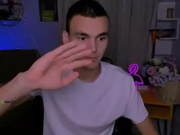 Chaturbate Live Porn of dark_riders