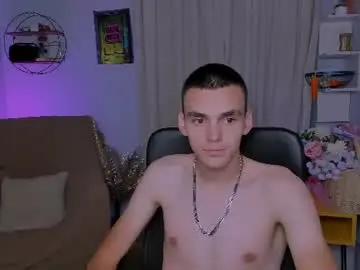 Chaturbate Live Sex Cam of dark_riders