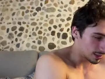 Chaturbate Private Sex Chat of david_muller_