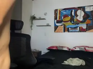 Chaturbate Adult Webcams of david_muller_