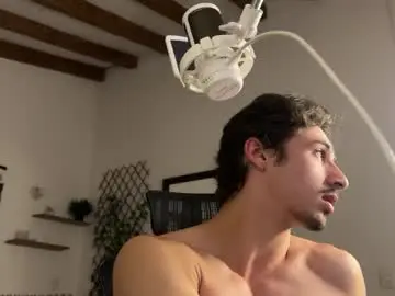 Chaturbate Adult Webcam of david_muller_