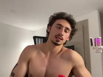 Chaturbate Best live sex cam show of david_muller_