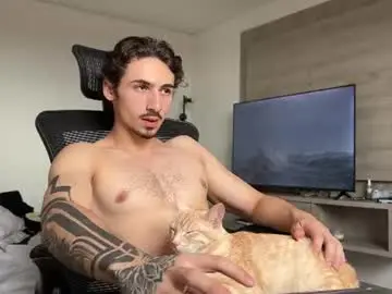 Chaturbate Sex Chat of david_muller_