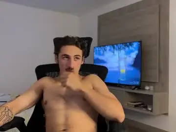 Chaturbate Best Webcam of david_muller_