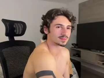 Chaturbate Free Porn Cam of david_muller_