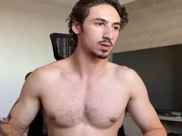 Chaturbate Adult Webcams of david_muller_