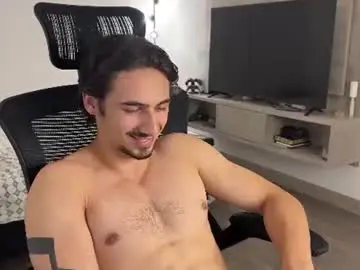 Chaturbate Live Porn of david_muller_