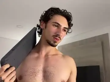 Chaturbate Live Porn of david_muller_