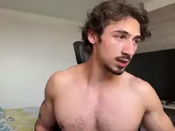 Chaturbate Sex Cam of david_muller_